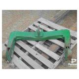 John Deere 8200 Category 3 3PTH Quick Hitch