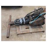 4 Ton Tow Truck Wheel Lift