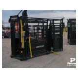 Arrowquip Arrowlock 55 Series Squeeze Chute