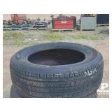 (4) Haida 275x55xr20 Tires Unused