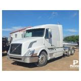 *2012 Volvo VNL64T Truck Tractor