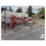 Farm King 1060 Side Swing Grain Auger