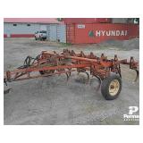 Case 10' Chisel Plow