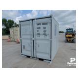 SC09-1D 9ft Small Cubic Container