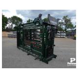 Arrowquip Powerlock 108 Series Squeeze Chute
