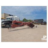 2011 Farm King 1370 540 PTO Grain Auger