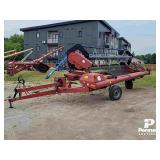 Case IH 21' 721 540 PTO Pull Type Swather