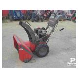 Signature Series 10HP Walk Behind Snowblower