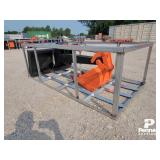 2026 62in Pabreak BE232 Backhoe