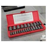 Snap-On REX25A 25 Piece Screw Extractor Set