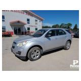 *2013 Chevrolet Equinox SUV AWD I4, 2.4