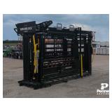 Arrowquip Arrowlock 88 Series Squeeze Chute