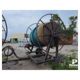 Hose Reel W/ Hose (4683FT)