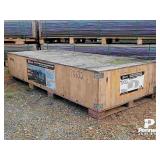 StanForge-MSC2020F Metal Garage Carport Shed 20X20
