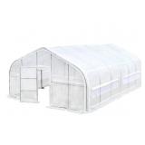 StanForge-GH2030 Greenhouse 2030 leno clear