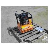 Plate Compactor