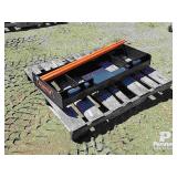 2026 PABREAK Skid Steer Hay Spear