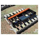 2026 PABREAK Skid Steer Hay Spear