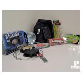 Humminbird Fish Finder & Fishing Gear