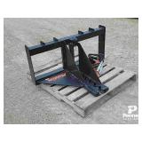 2026 45in PABREAK TS80 Skid Steer Tree Shear