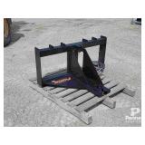 2026 45in PABREAK TS80 Skid Steer Tree Shear