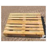 Wooden Pallet
