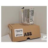 ABB VFD ASC55 1/4HP Drive