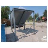 Dumping Chute