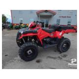 2016 Polaris Sportsman 570 ATV 4X4