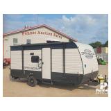 2025 Keystone Springdale 1790FQ Travel Trailer