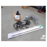 V-Belts, Duct Heater, Baseboard Heater, Etc...