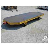 Airport Cargo Cart / Baggage Wagon
