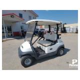 2007 Club Car Electric Golf Cart