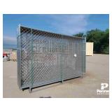 10' x 6' Chain Link Fence, Qty of (20)
