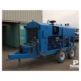 Cummins 350 Big Cam Manure Pump