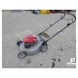 Honda Push Mower