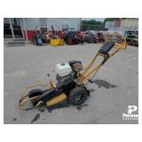 Vermeer Stump Grinder