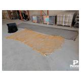 Qty of Elastic Mesh Cargo Covers