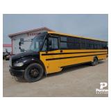 2008 Freightliner Thomas School Bus