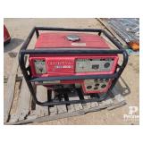Honda 3500 Generator