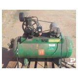3PH 1HP Air Compressor