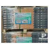 Lifeproof SPC-Click-Lock Flooring(QTY 1Pallet= 2