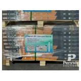 Lifeproof SPC-Click-Lock Flooring(QTY 1Pallet= 2