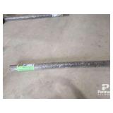 Rustproof Galvanized Iron Wire Mesh