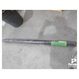 Rustproof Galvanized Iron Wire Mesh
