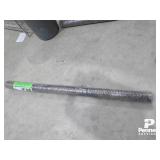 Rustproof Galvanized Iron Wire Mesh