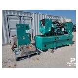 1998 Onan 80DGDA 80KW 3PH Diesel Generator