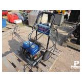 Simoniz 2900 PSI 6.5HP Gas Pressure Washer