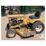 Allis Chalmers 212 Lawn Tractor w/ 48' Deck