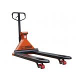 StanForge-FPJ50S Scale Pallet Jack, 5000 lb